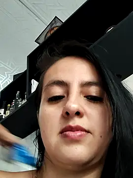 Snapshot of salo-rousee chatting on 11, 10, 2025 salo-rousee online show from 11, 10, 2025