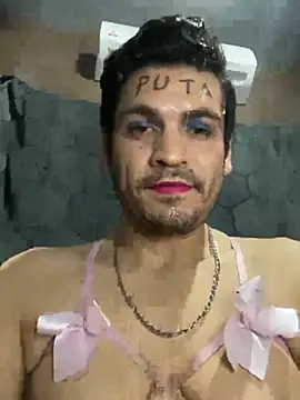 Snapshot of sissymetsmokr chatting on 18, 7, 2026 sissymetsmokr online show from 18, 7, 2026