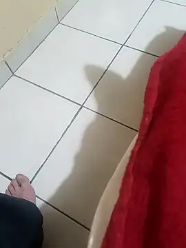 Snapshot of Lavz1995 chatting on 18, 1, 2026 Lavz1995 online show from 18, 1, 2026