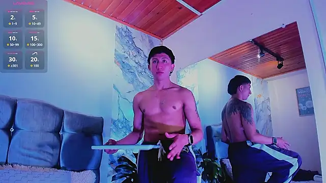 oliver mr  online show from 6, 3, 2026