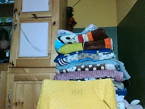 SEXY METISE online show from 7, 2, 2026