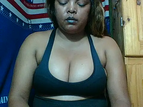 SEXY METISE online show from 19, 3, 2026