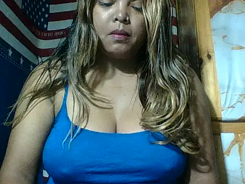 SEXY METISE online show from 28, 3, 2026