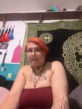 Harleesinn online show from 17, 9, 2025