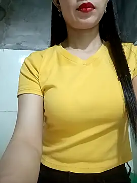 Snapshot of Vyvyy06 chatting on 16, 10, 2025 Vyvyy06 online show from 16, 10, 2025