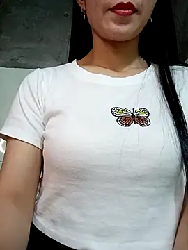 Vyvyy06 online show from 1, 12, 2025