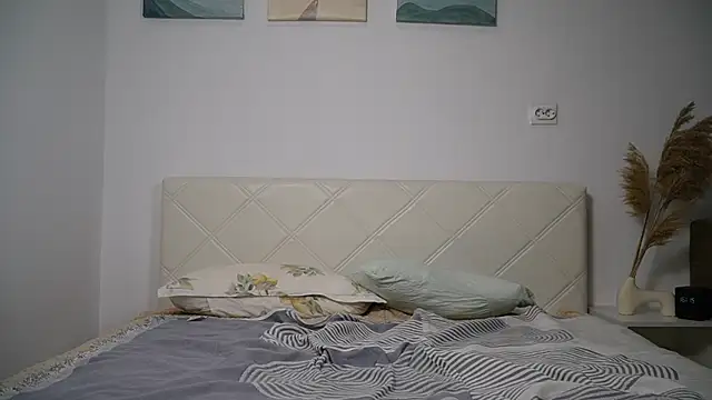 Snapshot of KaeliaScorch chatting on 29, 9, 2025 KaeliaScorch online show from 29, 9, 2025