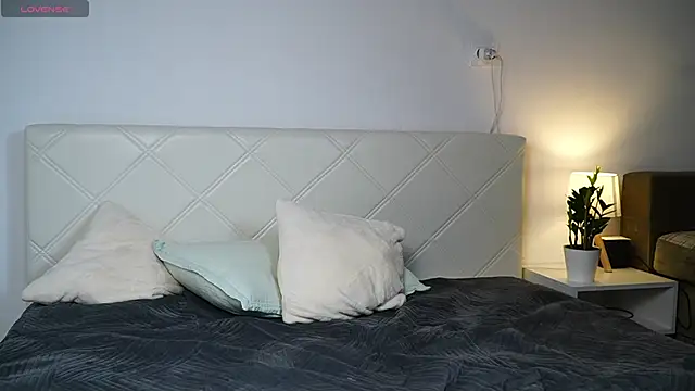 Snapshot of KaeliaScorch chatting on 12, 11, 2025 KaeliaScorch online show from 12, 11, 2025