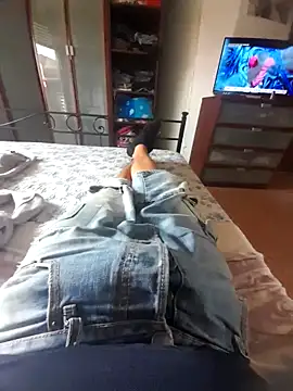 gigilola84 online show from 19, 9, 2025