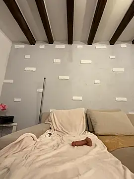 Big Boob Gang online show from 22, 11, 2025