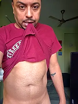 BindaasBong online show from 29, 11, 2025