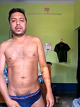 BindaasBong online show from 25, 3, 2026