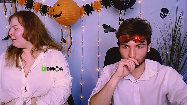 joseph bear  online show from 29, 10, 2025