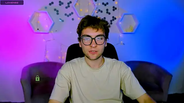 joseph bear  online show from 6, 11, 2025