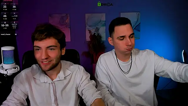 joseph bear  online show from 28, 11, 2025