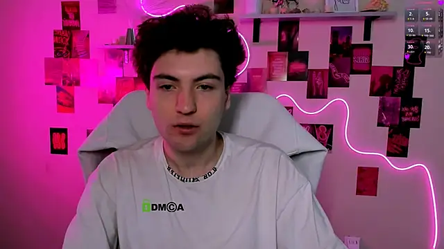 joseph bear  online show from 13, 4, 2026