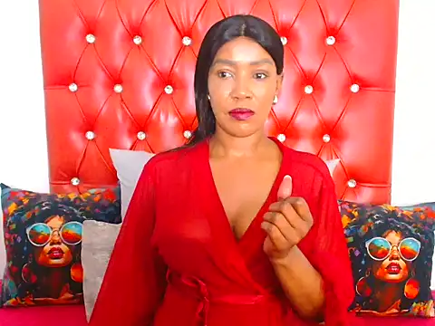 GaggingQueen32 online show from 9, 9, 2025