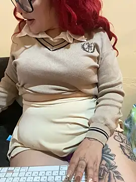 Isisflame online show from 19, 3, 2026