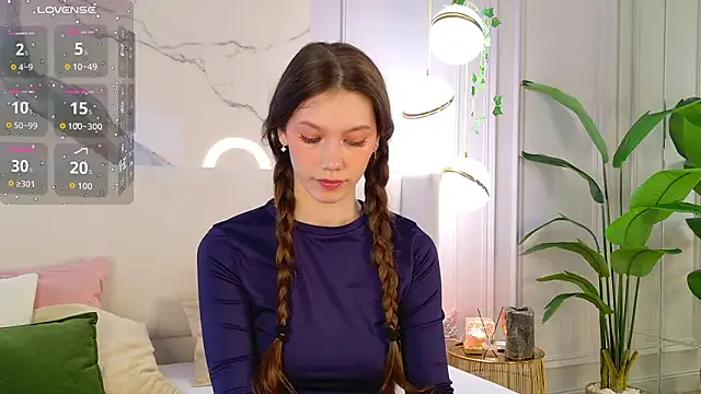 MaryNixon  online show from 21, 2, 2026