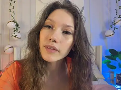 Snapshot of MaryNixon_ chatting on 17, 5, 2026 MaryNixon online show from 17, 5, 2026