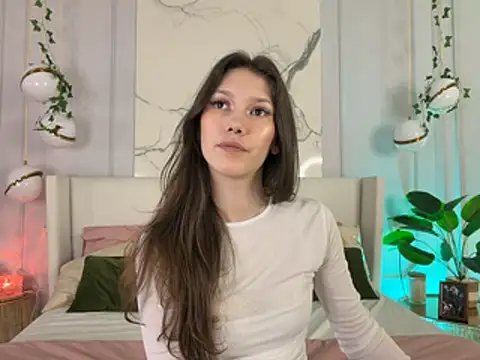 Snapshot of MaryNixon_ chatting on 21, 5, 2026 MaryNixon online show from 21, 5, 2026