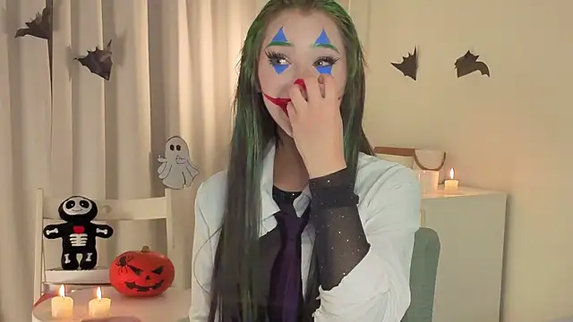 slyshypie online show from 31, 10, 2025