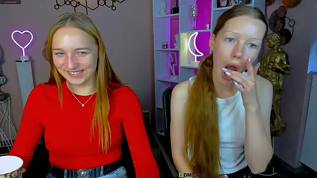 keylas moan online show from 23, 9, 2025