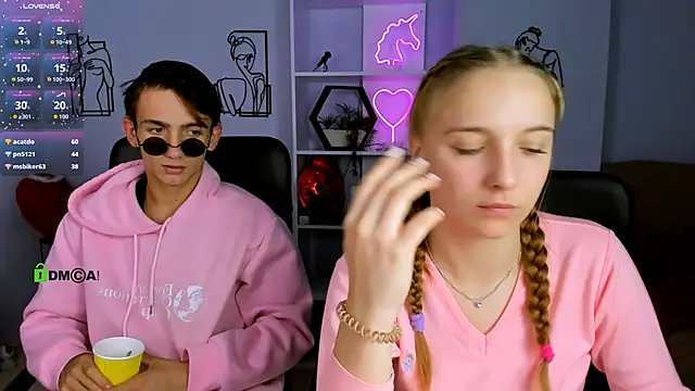 keylas moan online show from 1, 10, 2025