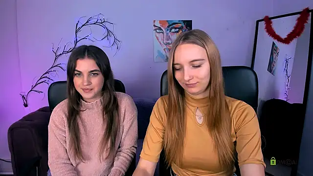 keylas moan online show from 28, 11, 2025