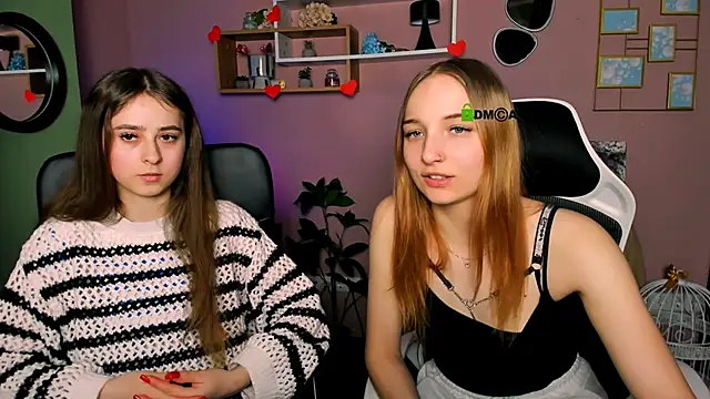 keylas moan online show from 10, 2, 2026