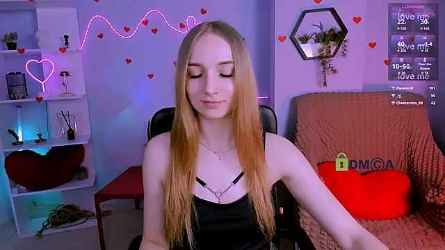 keylas moan online show from 27, 2, 2026