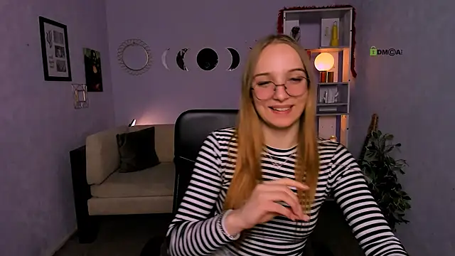 keylas moan online show from 22, 4, 2026