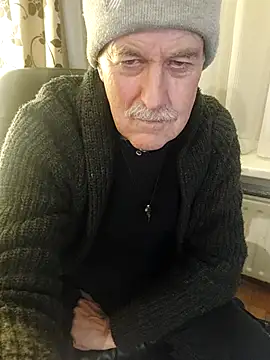 slaveman4you online show from 11, 1, 2026