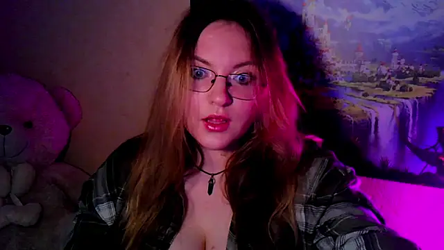 ZayaRush online show from 6, 11, 2025