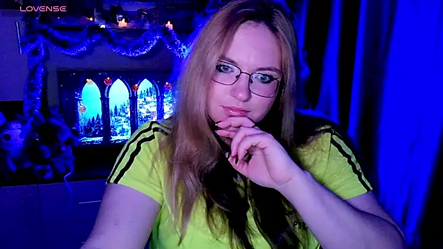 ZayaRush online show from 21, 11, 2025