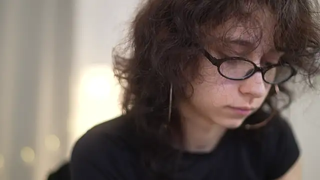 MimiLicks online show from 24, 11, 2025