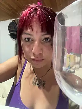 Kitty Melodi online show from 25, 2, 2026