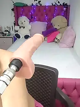 Kitty Melodi online show from 24, 3, 2026