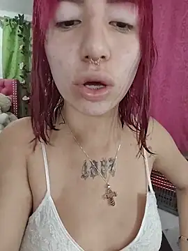 Kitty Melodi online show from 1, 7, 2026
