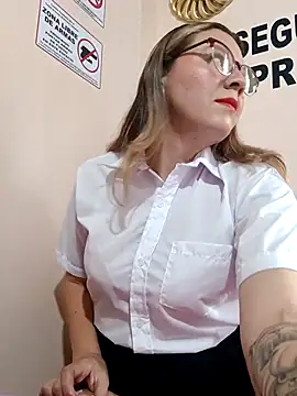 Hannah-colx online show from 13, 1, 2026