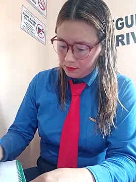 Hannah-colx online show from 10, 2, 2026