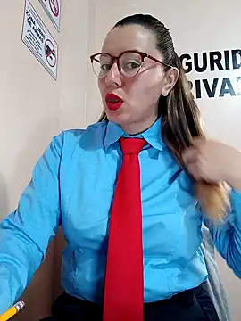 Hannah-colx online show from 13, 3, 2026