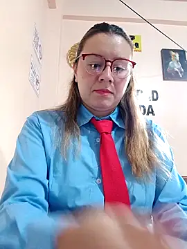 Hannah-colx online show from 20, 3, 2026