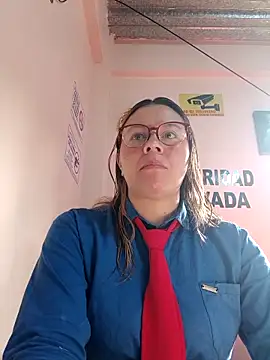 Hannah-colx online show from 24, 3, 2026