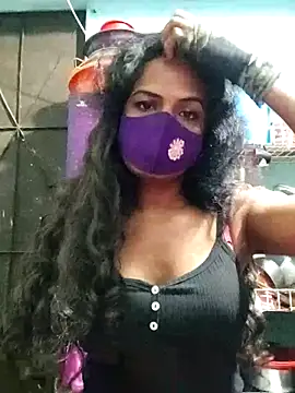 Snapshot of Anikaislam chatting on 15, 11, 2025 Anikaislam online show from 15, 11, 2025