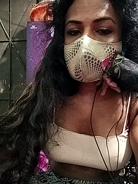 Snapshot of Anikaislam chatting on 17, 11, 2025 Anikaislam online show from 17, 11, 2025