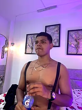 DannySamm online show from 17, 9, 2025