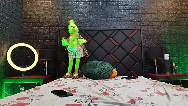 DannySamm online show from 23, 12, 2025