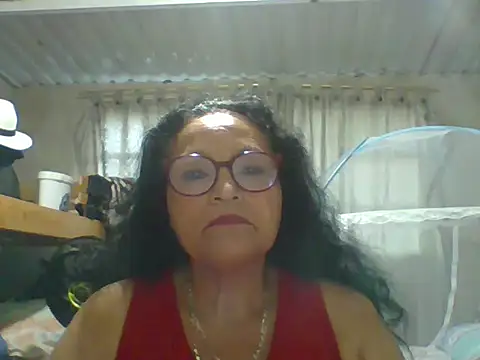  Cristal online show from 23, 9, 2025