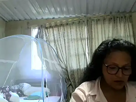  Cristal online show from 7, 10, 2025
